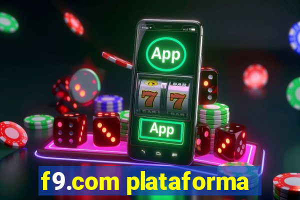 f9.com plataforma